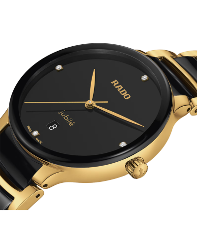 Rado Centrix Diamonds 39.5 mm - R30022712 - Bilde 2