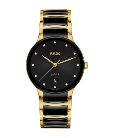 Rado Centrix Diamonds 39.5MM - R30022742