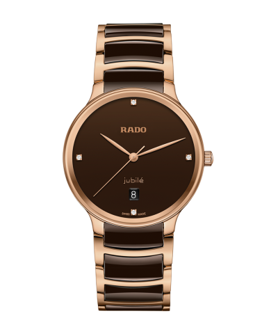 Rado Centrix Diamonds 39.5MM - R30023712