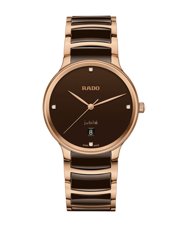 Rado Centrix Diamonds 39.5MM - R30023712