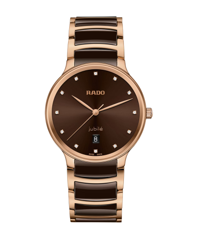Rado Centrix Diamonds 39.5MM - R30023732