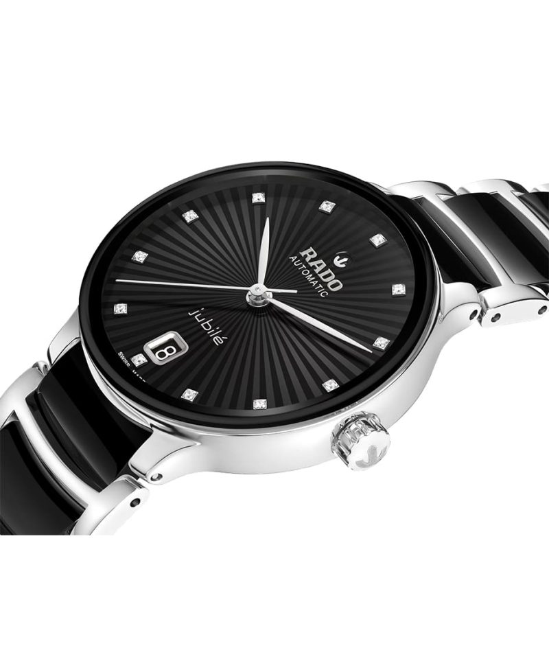 Alternative view of Rado Centrix Automatic Diamonds - R30031742