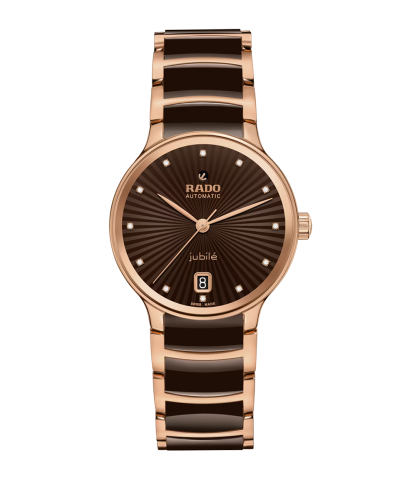 Rado Centrix Automatic Diamonds 35MM - R30037732