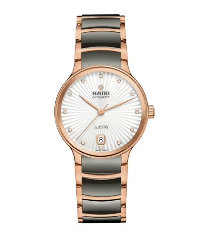 Rado Centrix Automatic Diamonds 35MM - R30037742