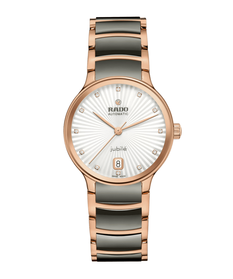 Rado Centrix Automatic Diamonds 35MM - R30037742