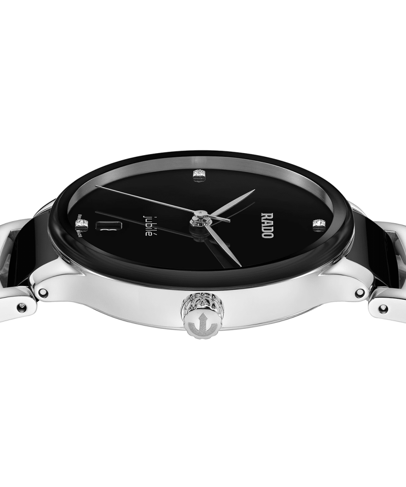 Alternative view of Rado Centrix Diamonds 35mm - R30040712