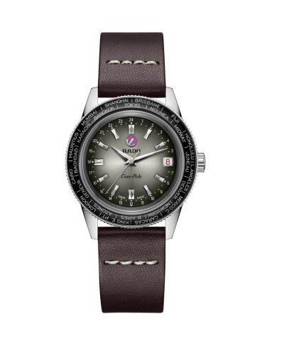 Rado Captain Cook Over-Pole
