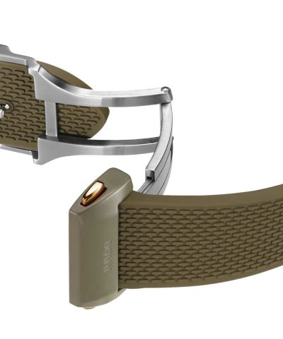 Rado Captain Cook High-Tech Ceramic Skeleton - R32150168 - Bilde 5