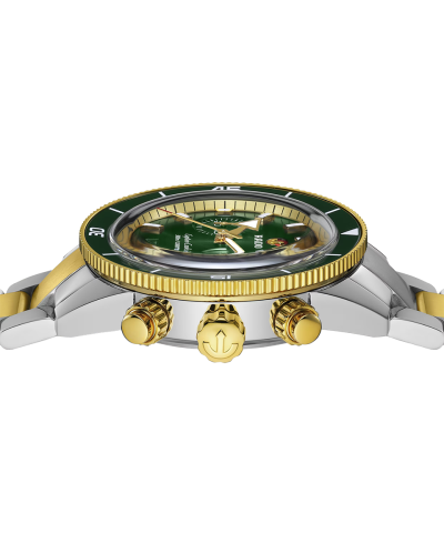Rado Captain Cook Automatic Chronograph 43MM - R32151318 - Bilde 3