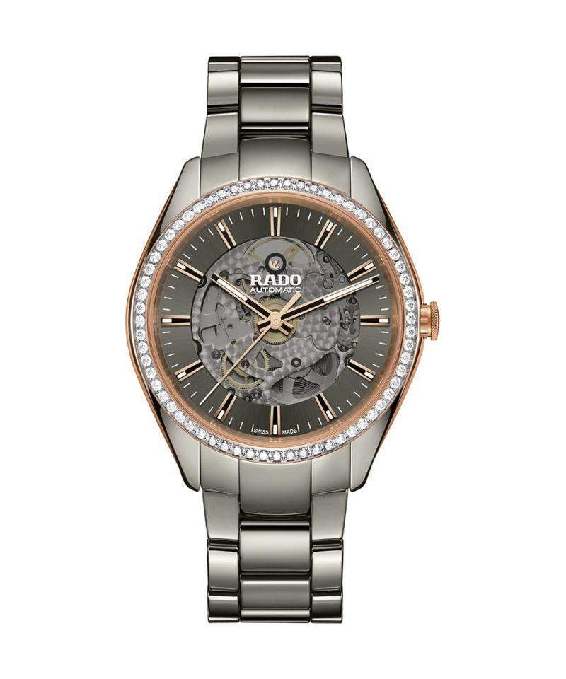 Rado HyperChrome Automatic Diamonds - R32158102