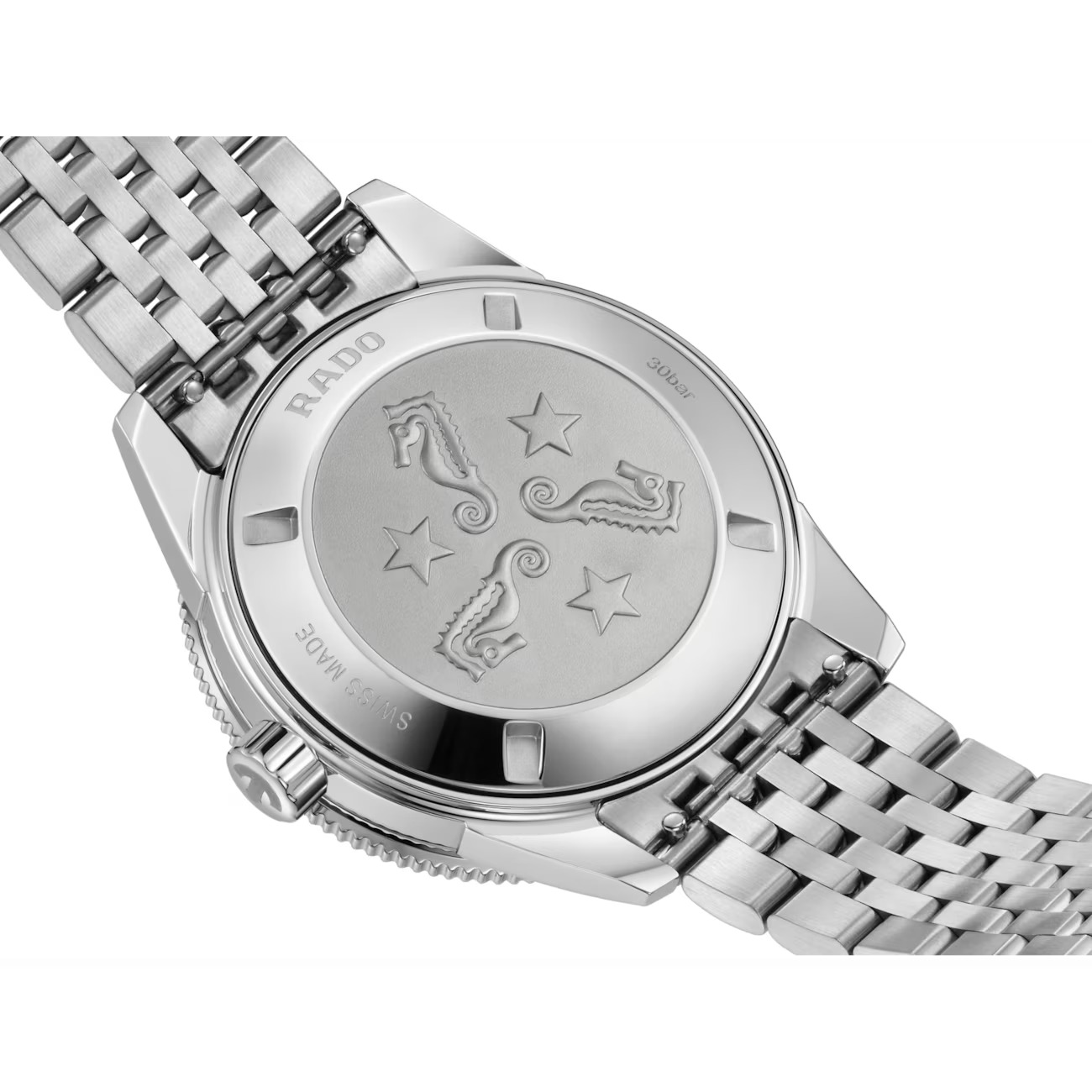 Rado Captain Cook Automatic 39mm - R32223213 - Bilde 6