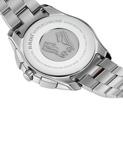 Rado Hyperchrome Chronograph 44.9MM - R32259173 - Bilde 7