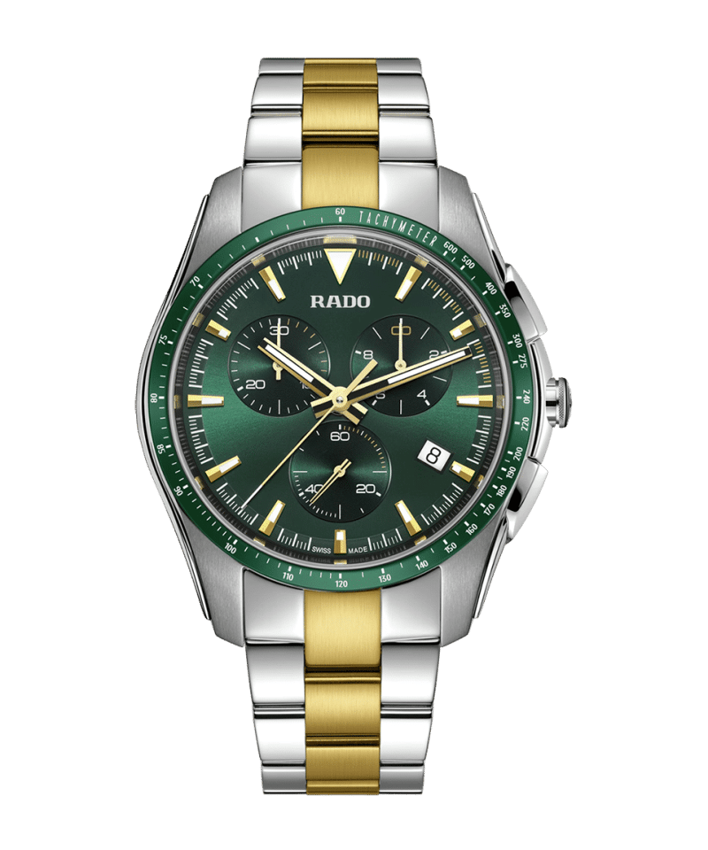 Rado Hyperchrome Chronograph 44.9MM - R32259323