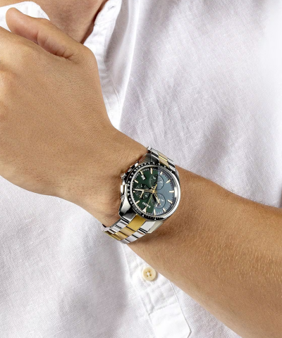 Alternative view of Rado Hyperchrome Chronograph 44.9MM - R32259323