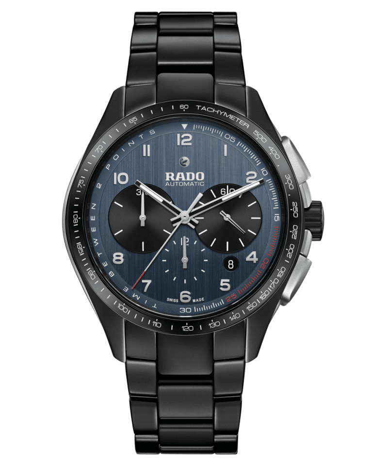 Rado HyperChrome Match Point Automatic Chronograph - R32525202