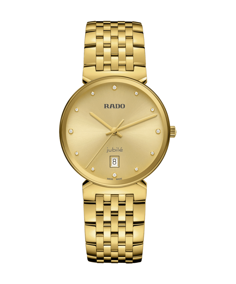 Rado Florence Diamonds 38MM - R48914713
