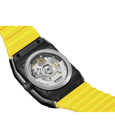 Rado Anatom Automatic 32.5 mm - R10201259 - Bilde 5