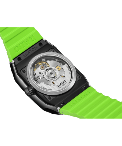 Rado Anatom Automatic 32.5 mm - R10201319 - Bilde 5