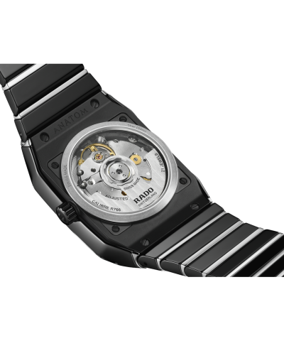 Rado Anatom Automatic Diamonds 32.5 mm - R10204712 - Bilde 4