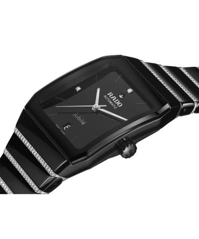 Rado Anatom Automatic Diamonds 32.5 mm - R10204712 - Bilde 5