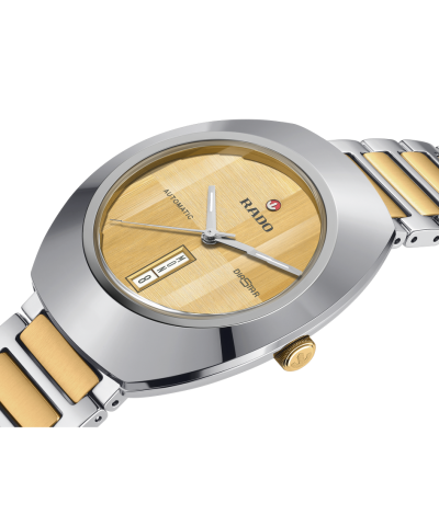 Alternative view of Rado DiaStar Original Automatic 38 mm - R12160253
