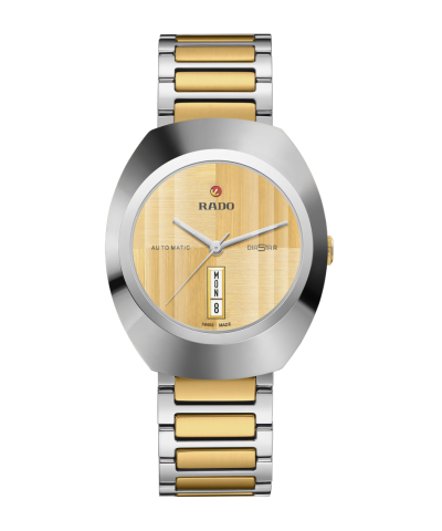Rado DiaStar Original Automatic 38 mm - R12160253