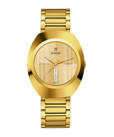 Rado DiaStar Original Automatic 38 mm - R12161253