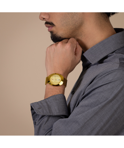 Rado DiaStar Original Automatic 38 mm - R12161633 - Bilde 7