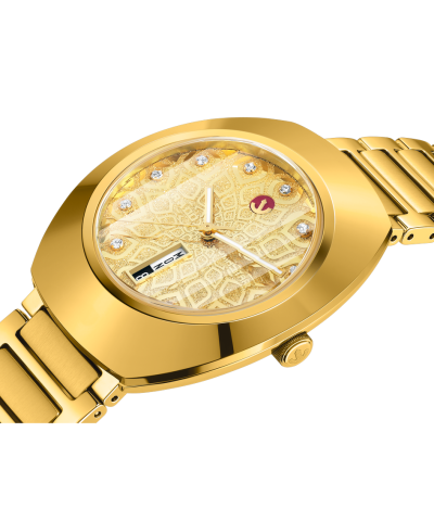 Rado DiaStar Original Automatic 38 mm - R12161633 - Bilde 3