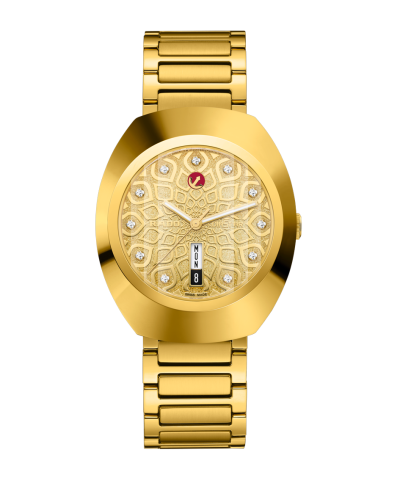 Rado DiaStar Original Automatic 38 mm - R12161633