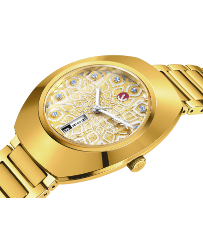Alternative view of Rado DiaStar Original Automatic 38 mm - R12161643