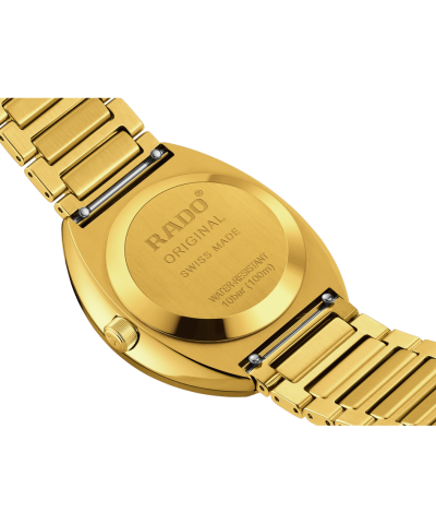 Rado DiaStar Original Automatic 38 mm - R12161653 - Bilde 5