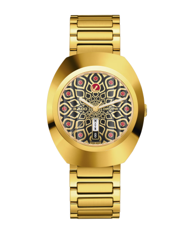 Rado DiaStar Original Automatic 38 mm - R12161653