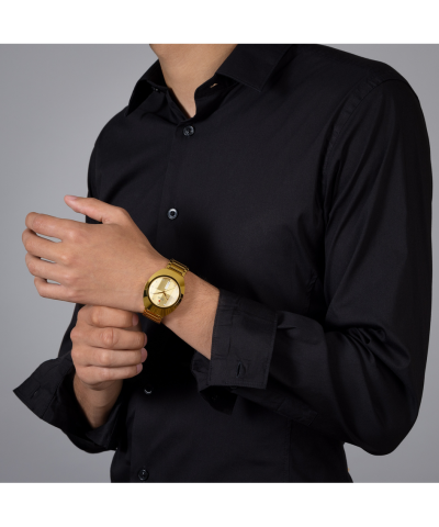 Rado DiaStar Original Automatic Diamonds 38 mm - R12161733 - Bilde 7