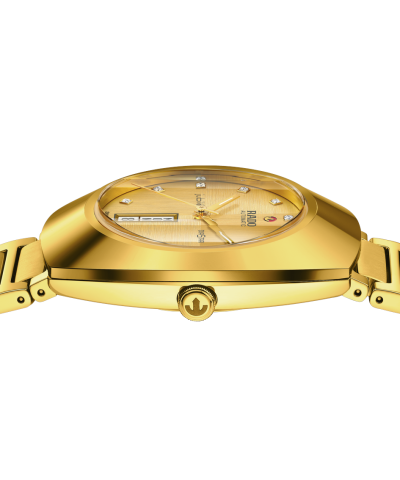 Rado DiaStar Original Automatic Diamonds 38 mm - R12161733 - Bilde 4
