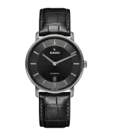 Rado DiaMaster Thinline Automatic 40.7 mm - R14067166