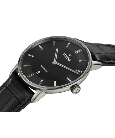 Rado DiaMaster Thinline Automatic 40.7 mm - R14067166 - Bilde 2