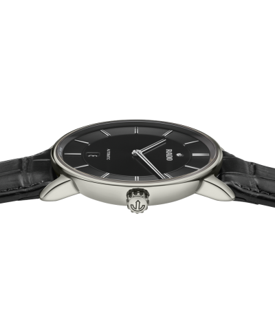 Rado DiaMaster Thinline Automatic 40.7 mm - R14067166 - Bilde 4