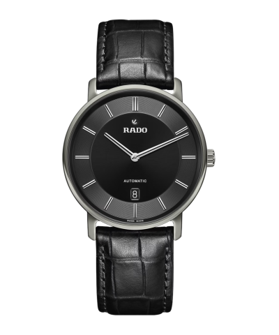 Rado DiaMaster Thinline Automatic 40.7 mm - R14067166