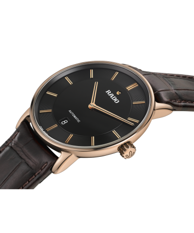 Rado DiaMaster Thinline Automatic 41 mm - R14068176 - Bilde 2
