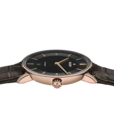Rado DiaMaster Thinline Automatic 41 mm - R14068176 - Bilde 4