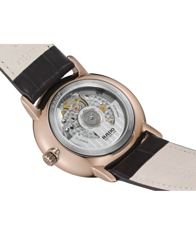 Rado DiaMaster Thinline Automatic 41 mm - R14068176 - Bilde 5
