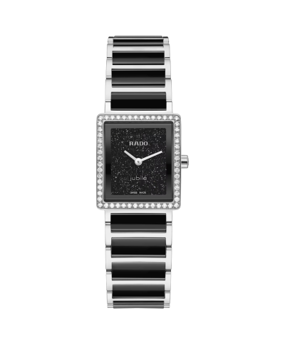 Rado Integral Diamonds 23 mm - R20249152