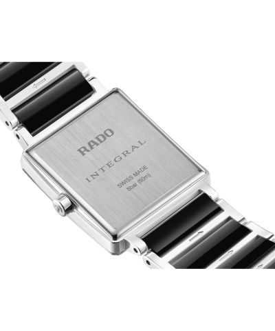 Rado Integral Diamonds 23 mm - R20249152 - Bilde 7