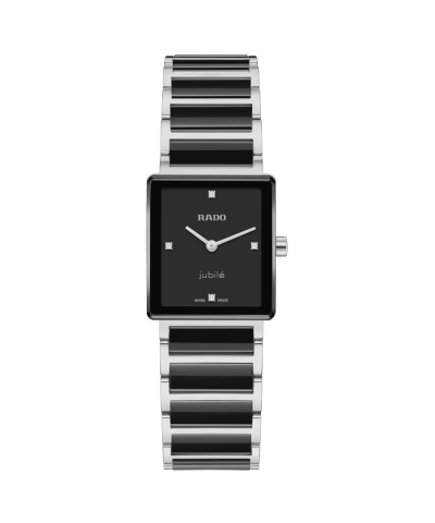 Rado Integral Diamonds 23 mm - R20250712