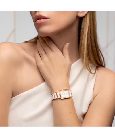 Rado Integral Diamonds 23 mm - R20251902 - Bilde 8