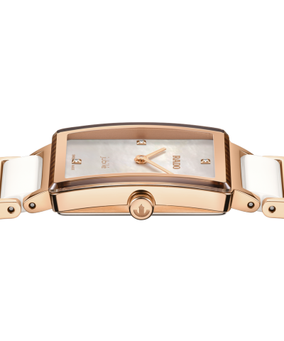 Rado Integral Diamonds 23 mm - R20251902 - Bilde 5