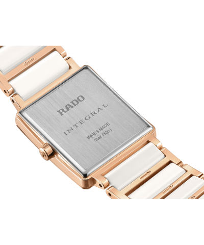 Rado Integral Diamonds 23 mm - R20251902 - Bilde 6