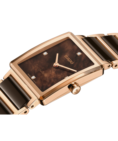 Rado Integral Diamonds 23 mm - R20251912 - Bilde 3