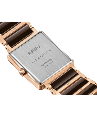Rado Integral Diamonds 23 mm - R20251912 - Bilde 5